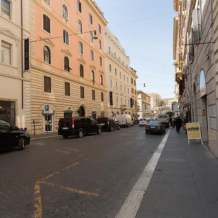 Hotel Quality In Rome Extérieur photo