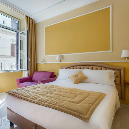Hotel Quality In Rome Extérieur photo