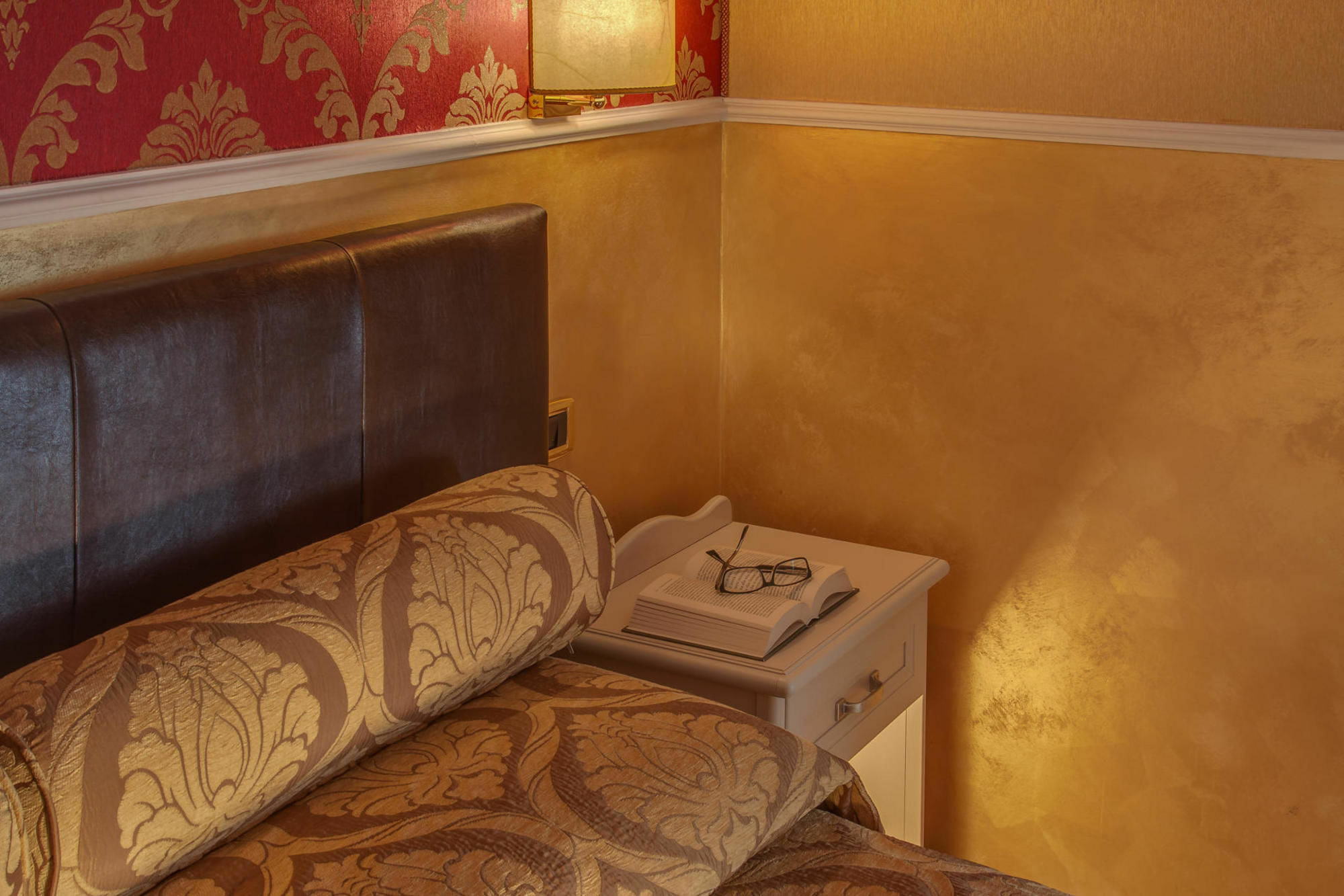 Hotel Quality In Rome Extérieur photo
